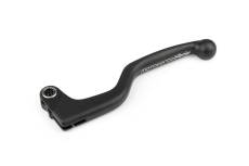 Levier d'embrayage seul Motoforce Racing Noir