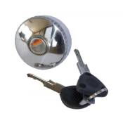 Bouchon d'essence pour Majesty, Skyliner 125cc.
