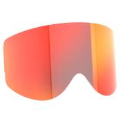 Ecran Masque Scott IRIIDIUM ORANGE - 89X