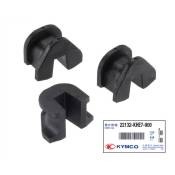 Guides de variateur Kymco G-Dink 300 22132-KHE7-900