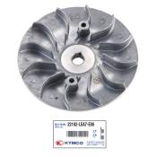 Joue fixe de variateur Kymco Downtown 2009-15 22102-LEA7-E00