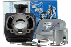 Kit cylindre Polini Fonte 70 Peugeot Speedfight 1 et