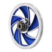 Poulie Ellipse bleu pour Peugeot 103 SP, MVL / MBK