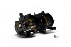 Botier papillon Yamaha Tmax 560 Malossi d.37mm