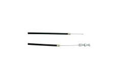 Cble de gaz partie suprieur Piaggio Zip 50cc