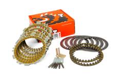 Disques d'embrayage Yamaha Tmax 530 Malossi