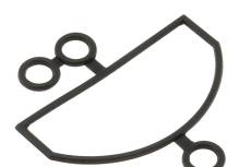 Joint support diffuseur Keihin pour PWK 28mm