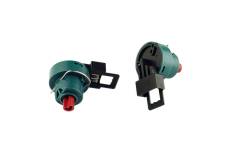 Neiman / kit serrure (partie arrire) Piaggio / Gilera