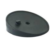 Rceptacle rflecteur gauche Peugeot Tweet