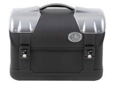 Valise Hepco & Becker Strayker pour support tubulaires