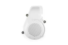 Cache allumage MBK Booster aprs 2004 blanc
