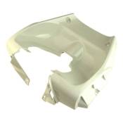 Dessous de tablier MBK Stunt Blanc