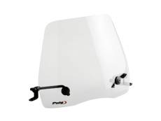 Pare-brise Puig Urban transparent Aprilia SR50R 2004-17