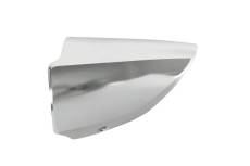 Sortie d'chappement infrieur chrom Yamaha Tmax 500cc '08 - 2012