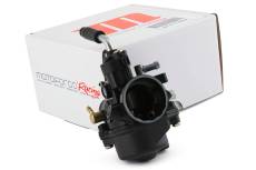 Carburateur 17,5 PHVA starter manuel ou lectrique Black