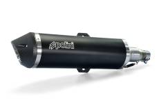 Ligne d'chappement Polini Piaggio MP3 500 ds 2017