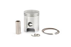 Piston Metrakit 50cc aluminium Derbi Euro2 / Euro3