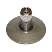 Poulie fixe de correcteur de couple Piaggio Beverly