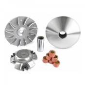 Variateur maxiscooter TNT racing Scoot 125 4 temps