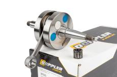 Vilebrequin Doppler Endurance Minarelli AM6