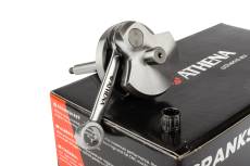 Vilebrequin Piaggio Ciao Athena Racing axe 12mm
