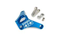 Bute biellette d'embrayage Stage6 Bleu Minarelli AM6