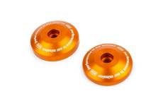Capuchons de bras oscillant Stage6 R/T Orange