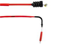 Cble d'embrayage Tflon Doppler Rouge Rieju MRT / RS3