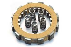 Embrayage 5 disques Polini Racing Derbi