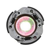 Embrayage centrifuge piaggio liberty 50, nrg, sfera, zip, free, gilera