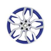 Poulie alu bleu à 11 dents Peugeot 103/MBK 51