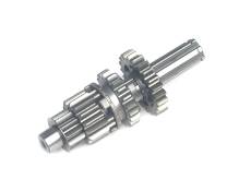 Arbre de bote primaire Pit Bike moteur Lifan 88SE / 125SE