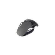 Garde boue avant BCD Carbone Ludix / Stunt / NRG fourche Doppler