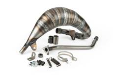 Pot d'chappement Beta RR 2012 - 2020 Voca Cross Carbon