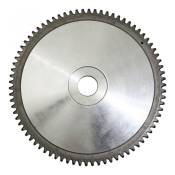 Poulie fixe ventilé de variateur 487957 pour Piaggio