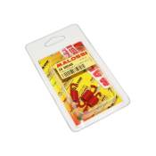 Ressorts d’embrayage Malossi racing ø 2,2 rouges