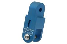 Rhausse d'amortisseur XL + 60mm STR8 MBK / CPI / Peugeot