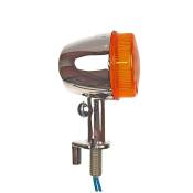 Clignotant Scooter Chinois Grand Rtro arrire gauche