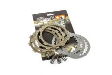 Embrayage Minarelli AM6 4 disques Stage6 Racing