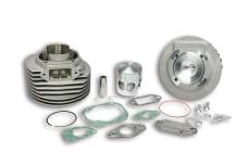 Kit cylindre Malossi Alu 136 Vespa Primavera ET3 125
