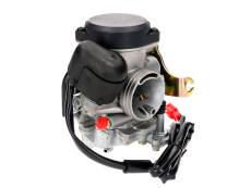 Carburateur Naraku 26 mm GY6 / Yamaha 125 / Daelim