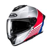 Casque intégral HJC C71 - MORIX