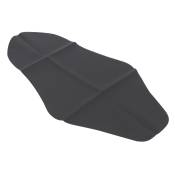 Housse de selle Rieju MRT 50 noir
