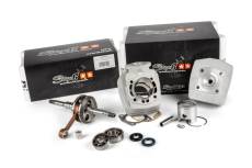 Pack cylindre - Vilebrequin Peugeot 103 SPX Stage6