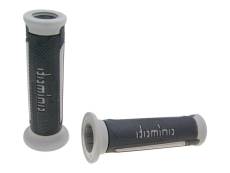 Poignes Domino A350 Turismo noir / gris