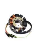Stator d'allumage MVT Millenium EXT105 Peugeot Fox