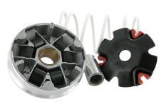Variateur Malossi Multivar Baotian Eco Bike, V-Clic