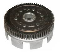 Cloche d'embrayage Pit Bike moteur Lifan / YX