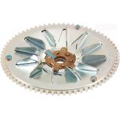 Joue fixe Peugeot Speedfight 50/100