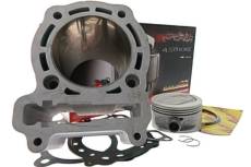 Kit cylindre Malossi Alu 290 Yamaha X-Max 250